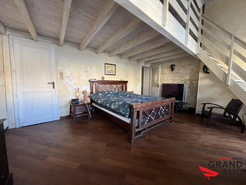 Maison - 161 m² - 5 pièces