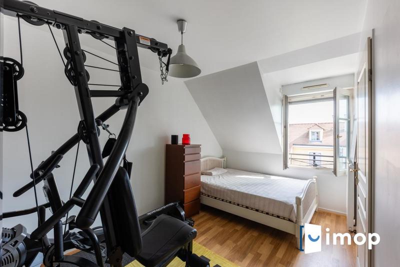 Maison - 157 m² - 6 pièces