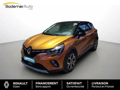 Renault Captur E-Tech Plug-in 160 - 21 Intens
