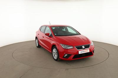 Seat Ibiza 1.0 Mpi Urban 80 ch