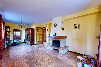 Maison - 128 m² - 6 pièces