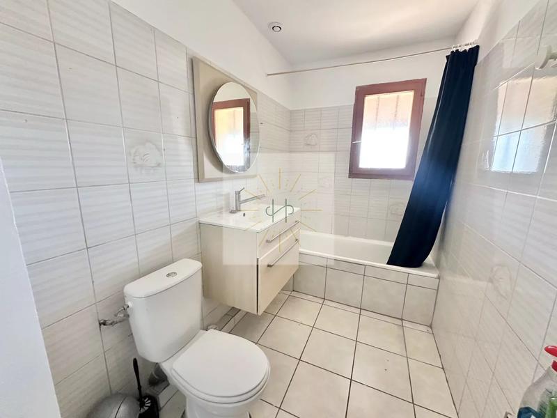 Maison - 130 m² - 7 pièces