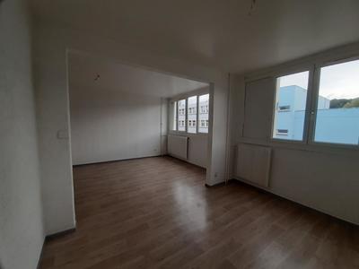 Appartement - 78 m² - 4 pièces