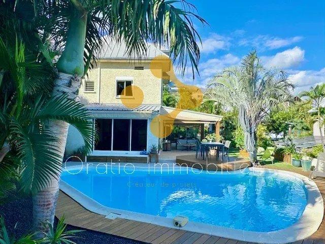 Villa - 150 m² - 5 pièces