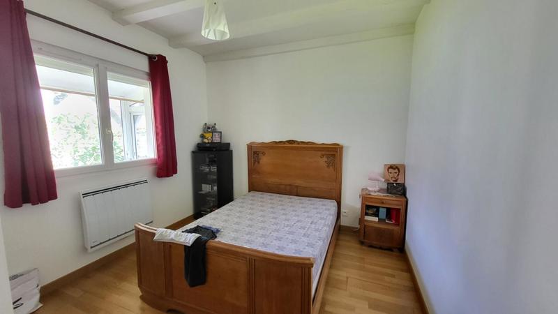 Maison - 62 m² - 3 pièces