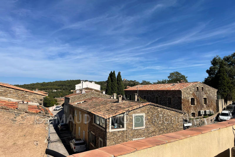 Maison de village - 140 m² - 6 pièces