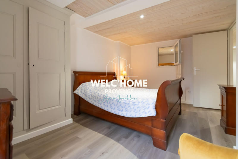 Maison - 54 m² - 3 pièces