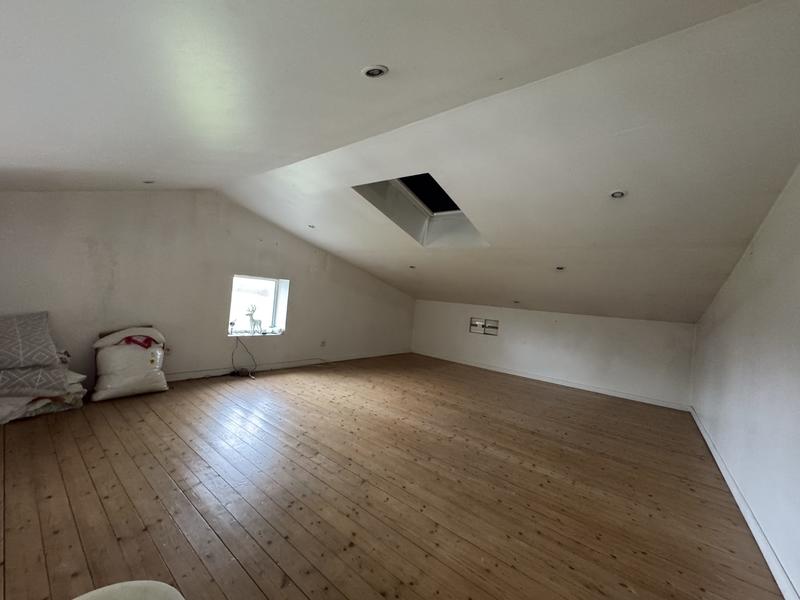 Maison - 59 m² - 3 pièces