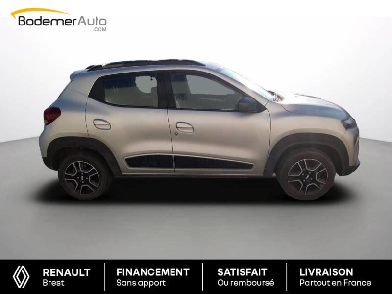 Dacia Spring Expression