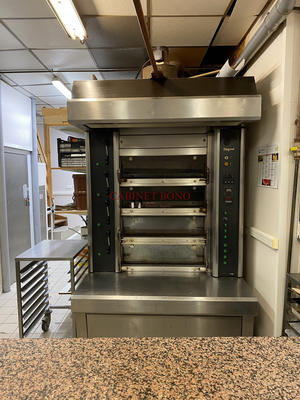 Fonds de commerce - 150 m²