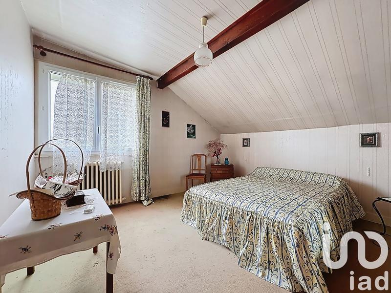 Maison - 146 m² - 6 pièces