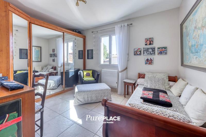 Villa - 143 m² - 5 pièces