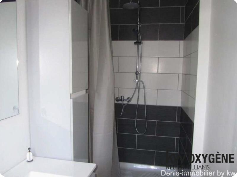 Appartement - 200 m²