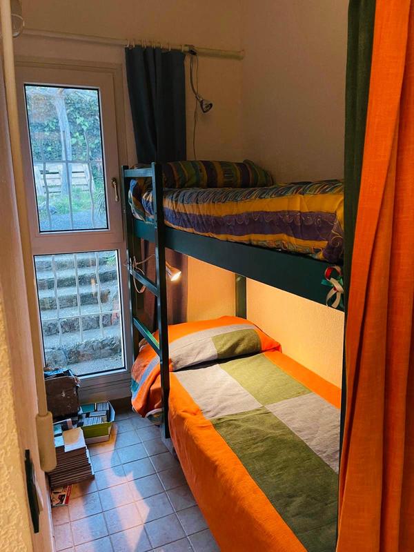 Maison - 35 m² - 3 pièces