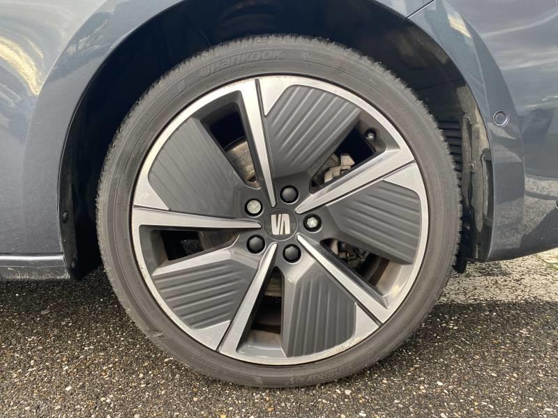 Seat Leon Sportstourer e-Hybrid 204 Dsg6 Xcellence