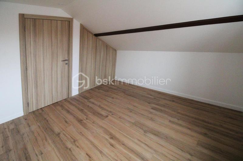 Appartement - 36 m² - 3 pièces