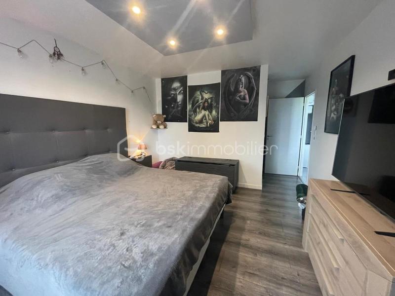 Maison - 103 m² - 4 pièces