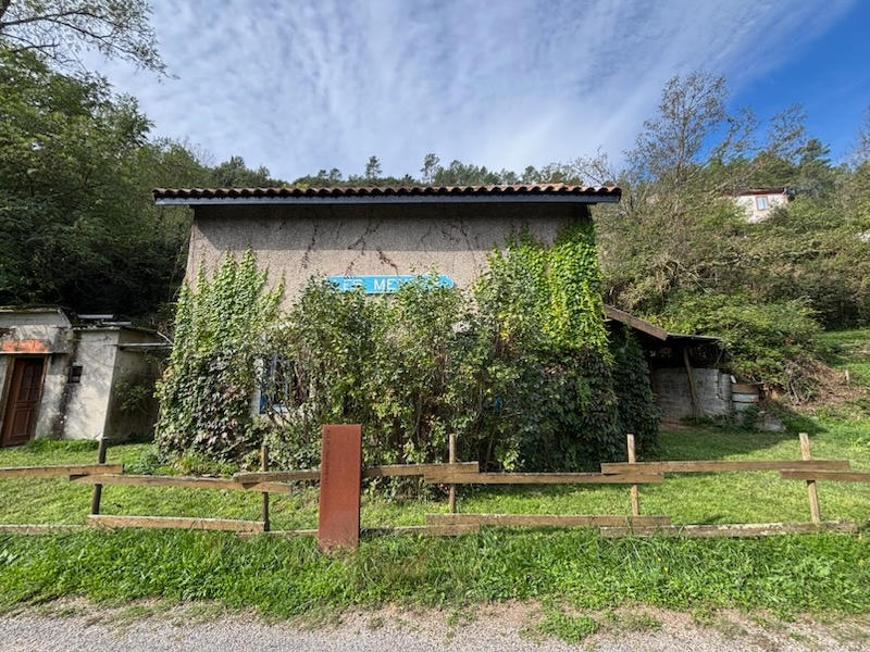 Maison - 56 m² - 3 pièces