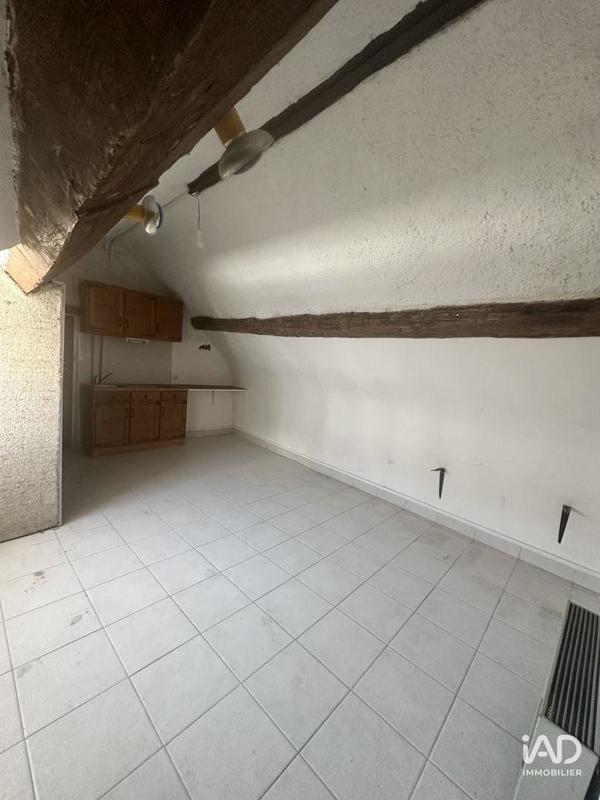Appartement - 30 m² - 2 pièces