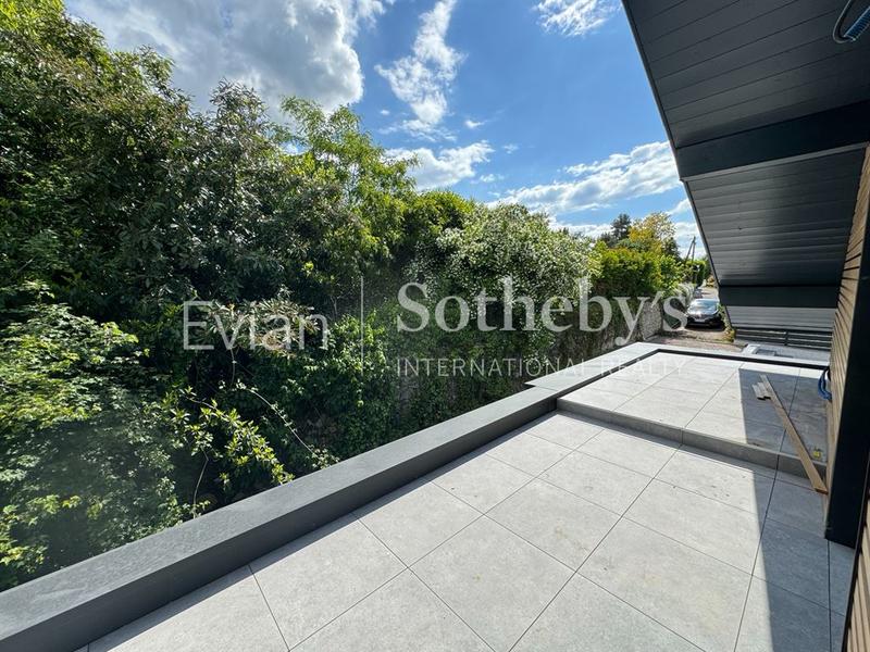 Appartement - 121 m² - 4 pièces