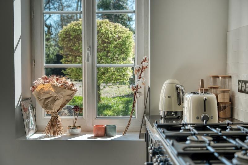 Maison - 217 m² - 7 pièces