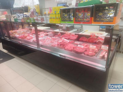 Fonds de commerce - Magasins - 150 m²