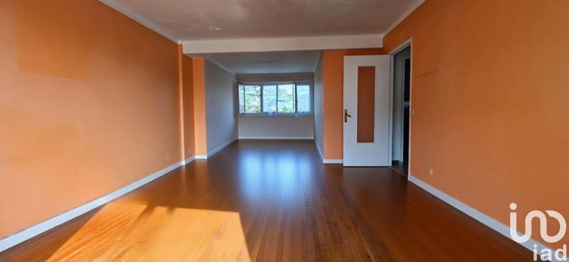 Appartement - 93 m² - 4 pièces