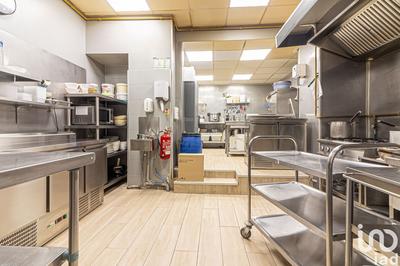 Local commercial - 100 m²