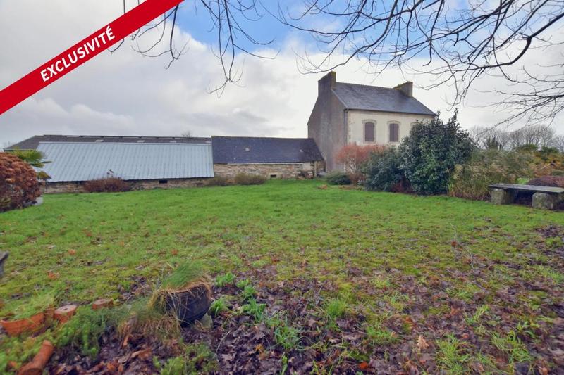 Maison - 139 m² - 6 pièces