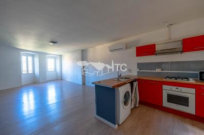 Appartement - 74 m² - 3 pièces