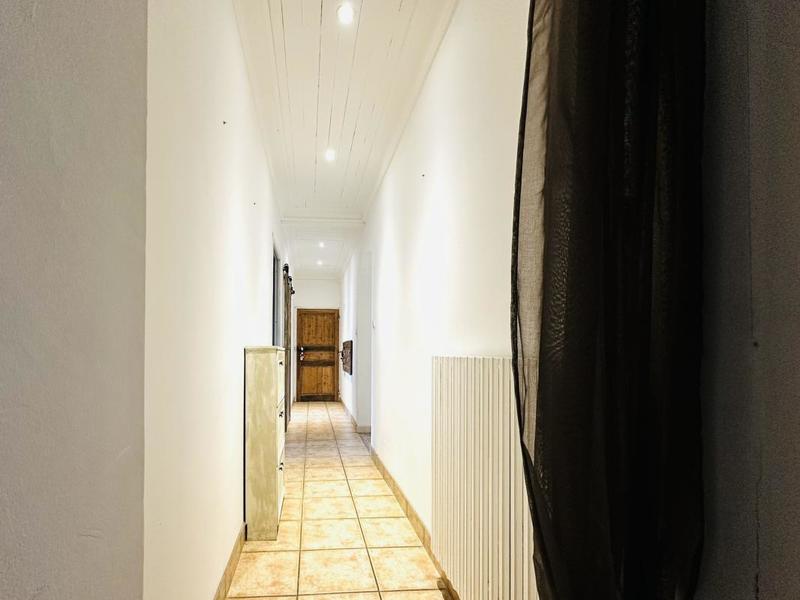 Longère - 225 m² - 8 pièces