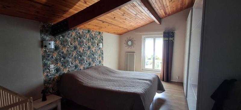 Maison - 153 m² - 5 pièces