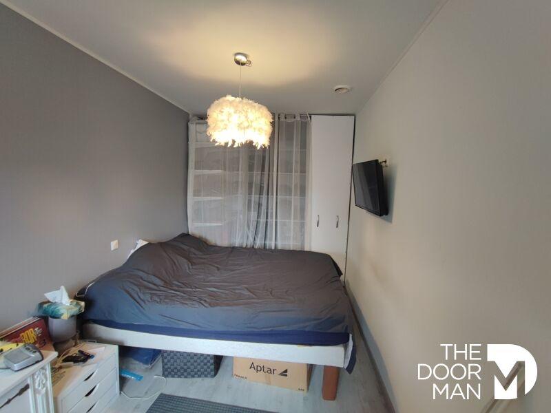 Longère - 95 m² - 6 pièces