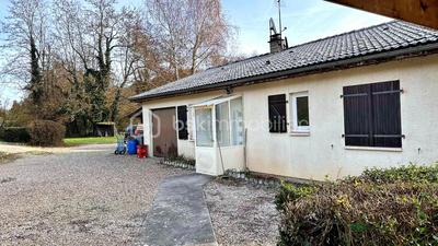 Villa - 88 m² - 4 pièces