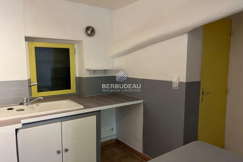 Maison de ville - 63 m² - 3 pièces