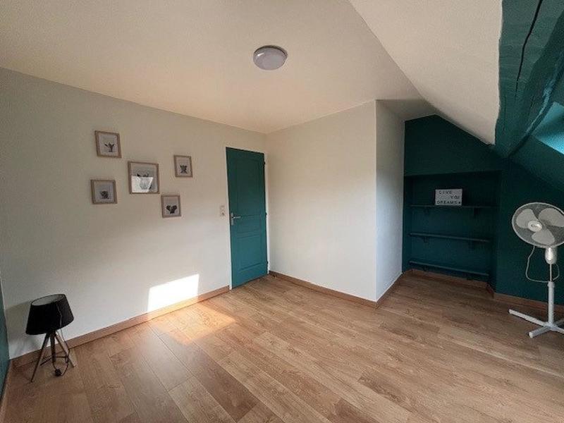 Maison - 170 m² - 7 pièces