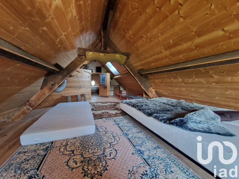 Maison - 39 m² - 2 pièces