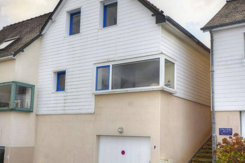 Maison - 56 m² - 3 pièces