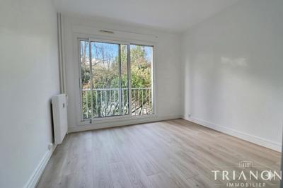 Appartement - 106 m² - 4 pièces