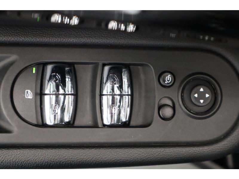 Mini Mini Countryman 136 ch Bva7 Cooper