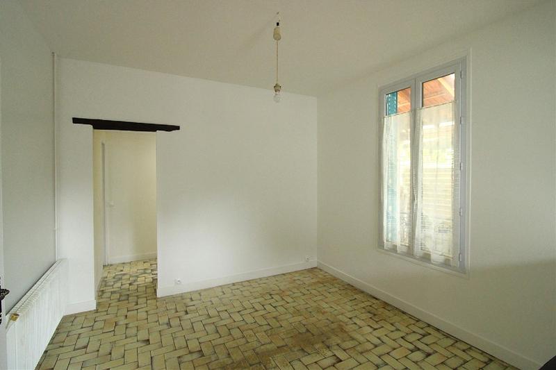 Maison - 107 m² - 5 pièces