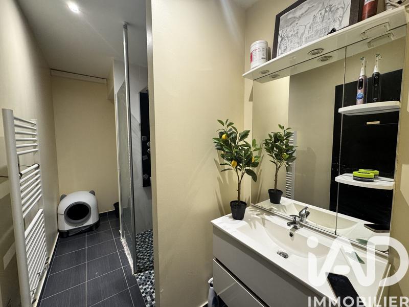 Maison de maîtres - 150 m² - 7 pièces