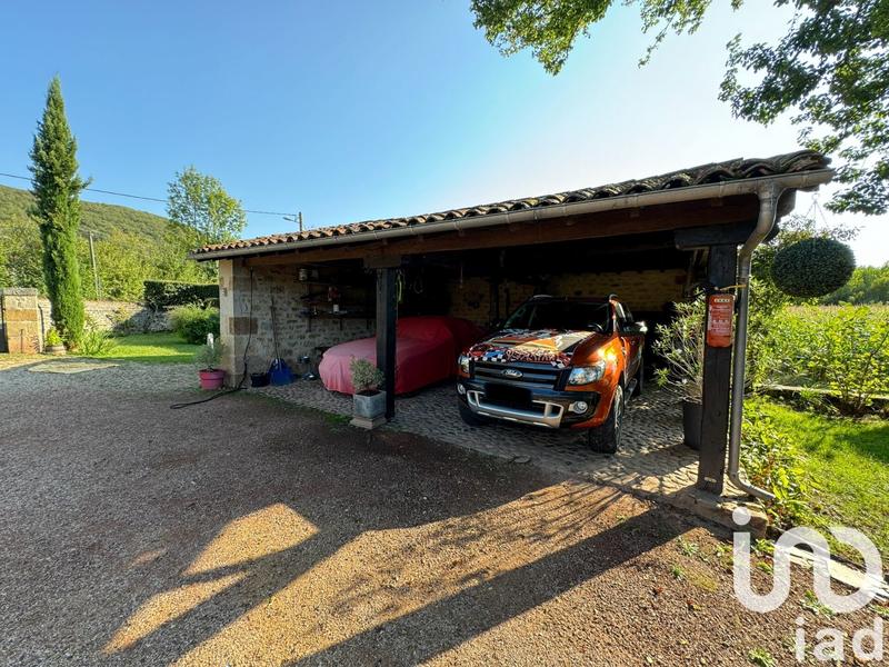 Maison - 187 m² - 5 pièces