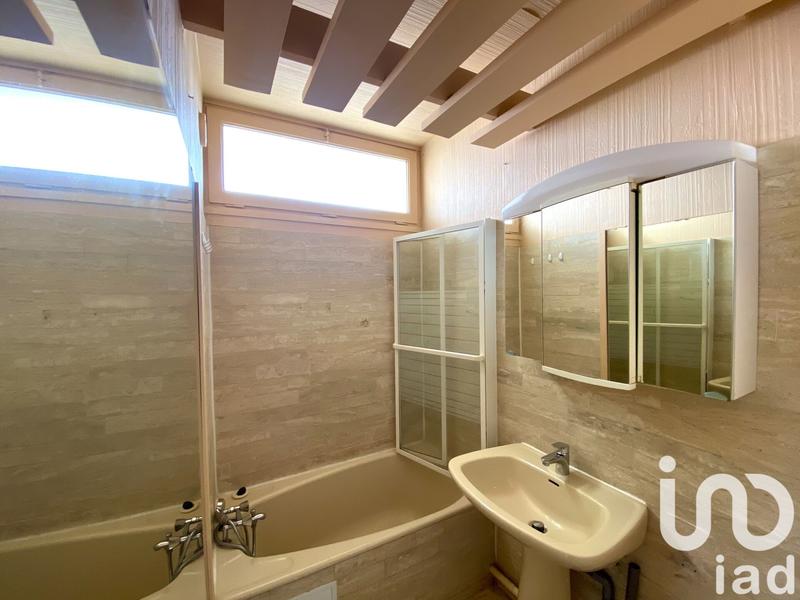 Appartement - 42 m² - 3 pièces