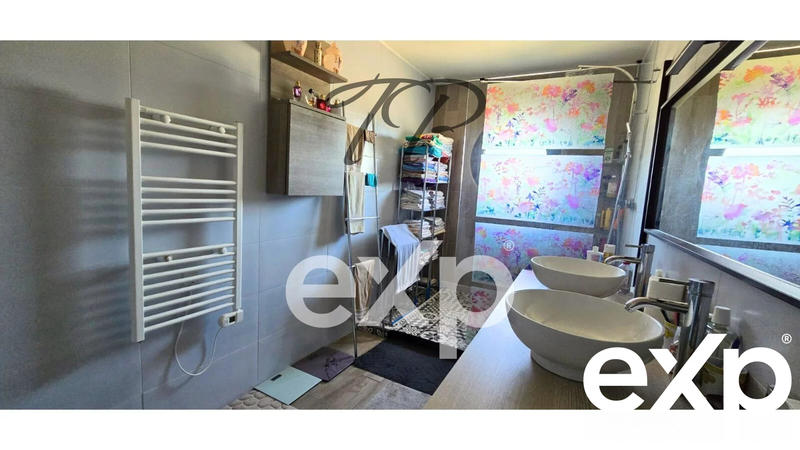 Villa - 116 m² - 5 pièces