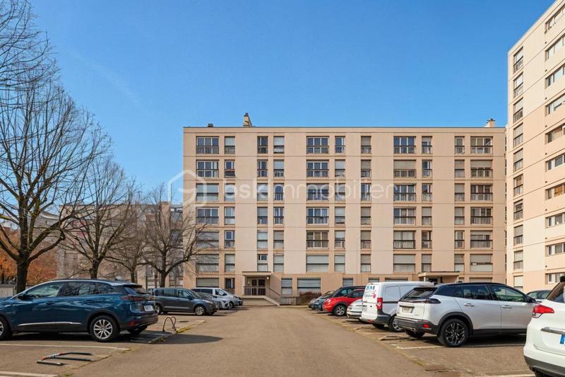 Appartement - 29 m² - 1 pièce