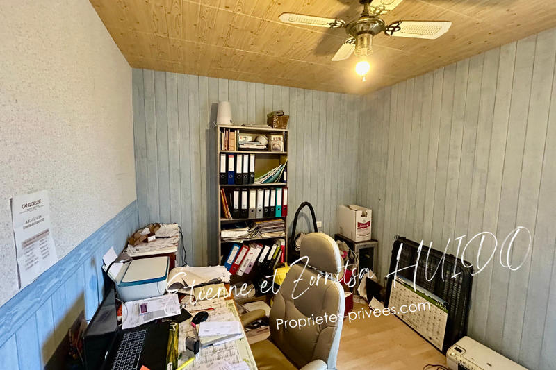 Corps de ferme - 150 m² - 6 pièces