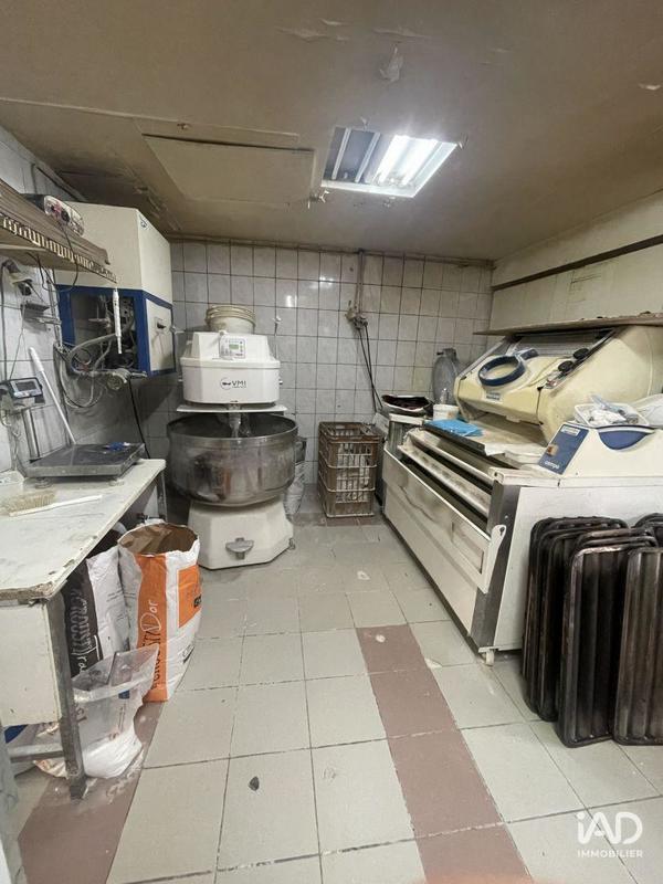 Local commercial - 70 m²