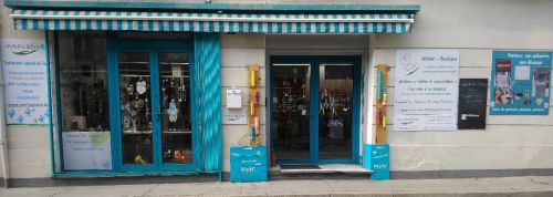 Atelier Boutique innovative