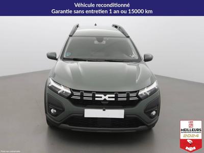 Dacia Jogger 1.0 Tce 110ch Expression 7 Places -24